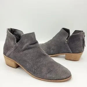 Karsen bootie top dolce vita